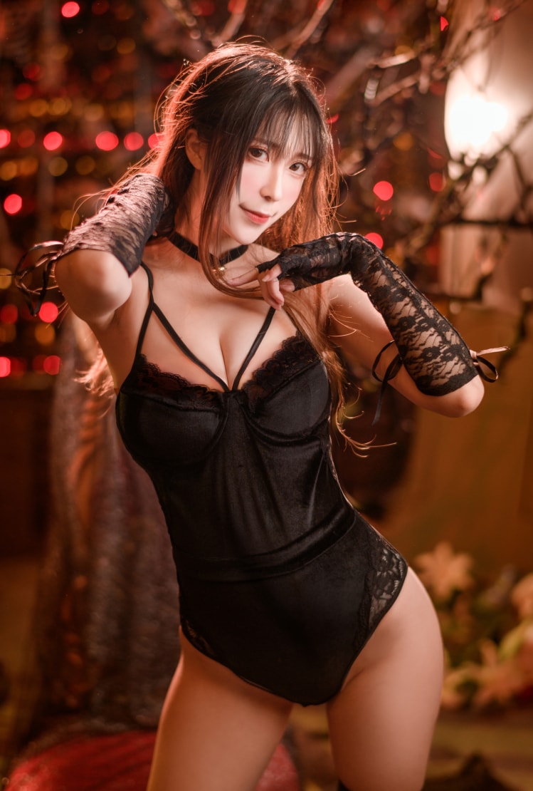 Sakiiii翎柒 – cos作品合集【持续更新中】预览图 2 Sakiiii翎柒 – cos作品合集【持续更新中】预览图 2