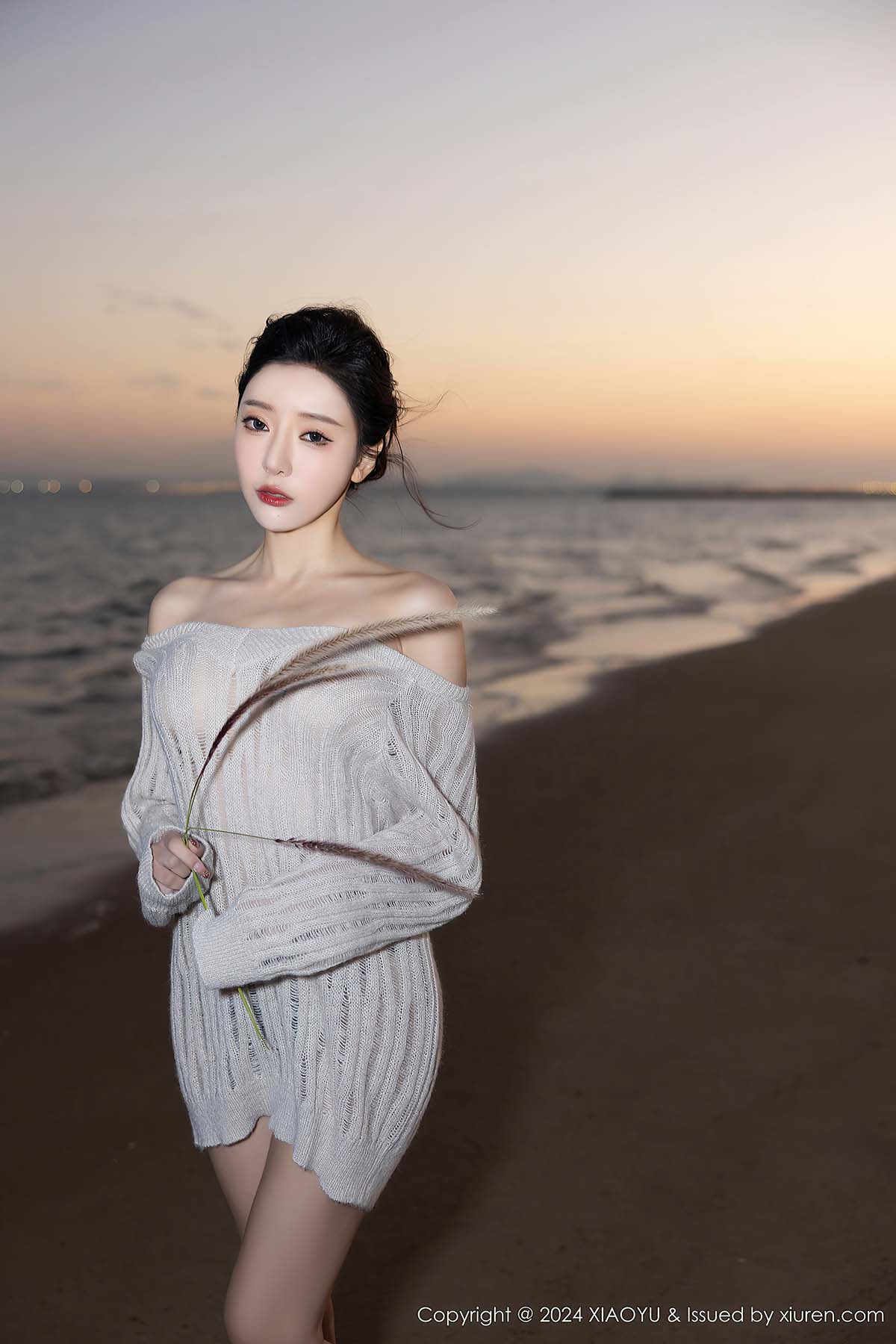 [XIAOYU语画界] VOL.1200 王馨瑶yanni