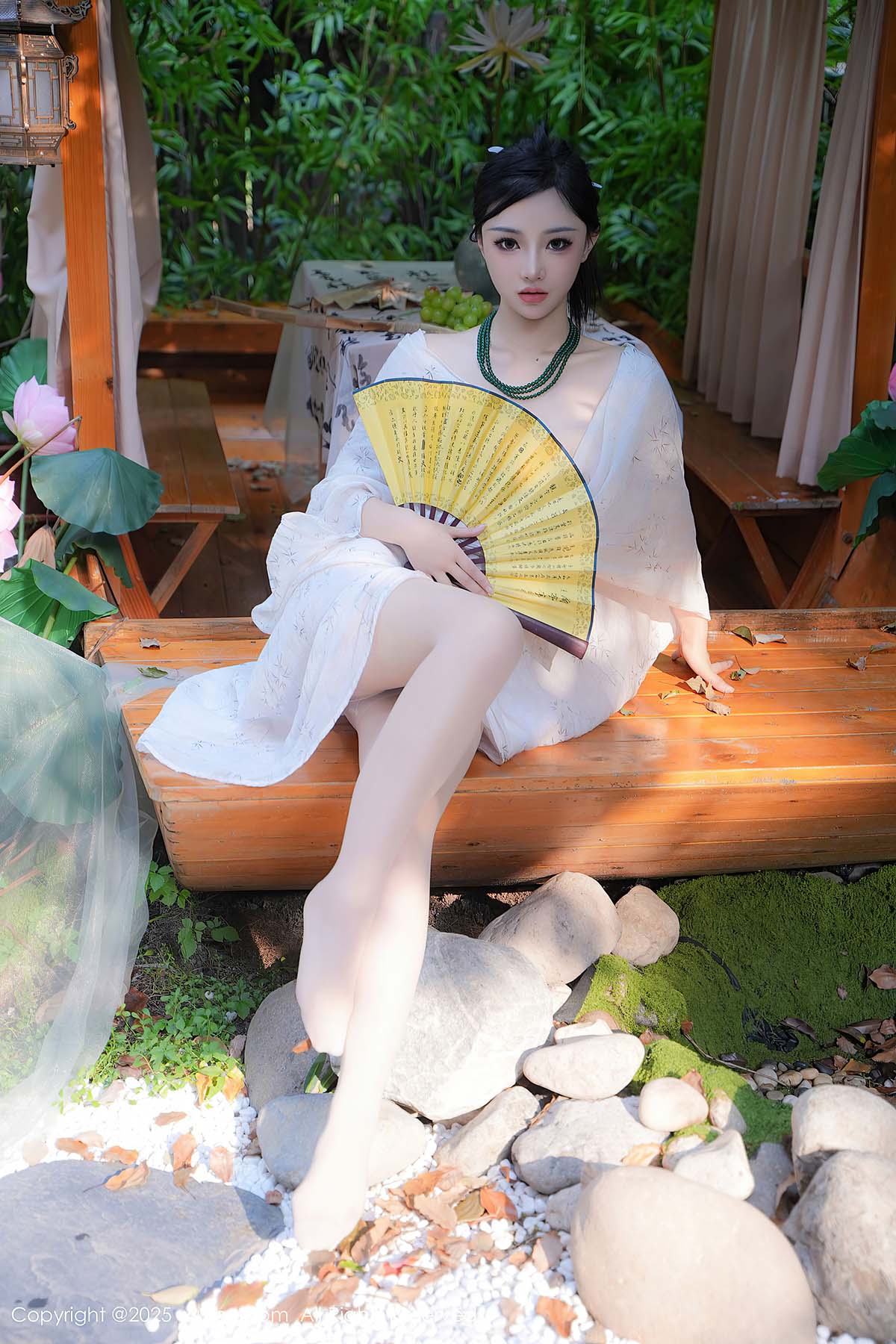 [Xiuren秀人网] NO.9730 妙可可Cheese