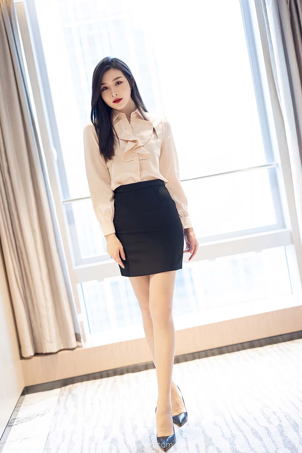 [IMiss爱蜜社]IMS20201127VOL0528 VOL.528 Vanessa