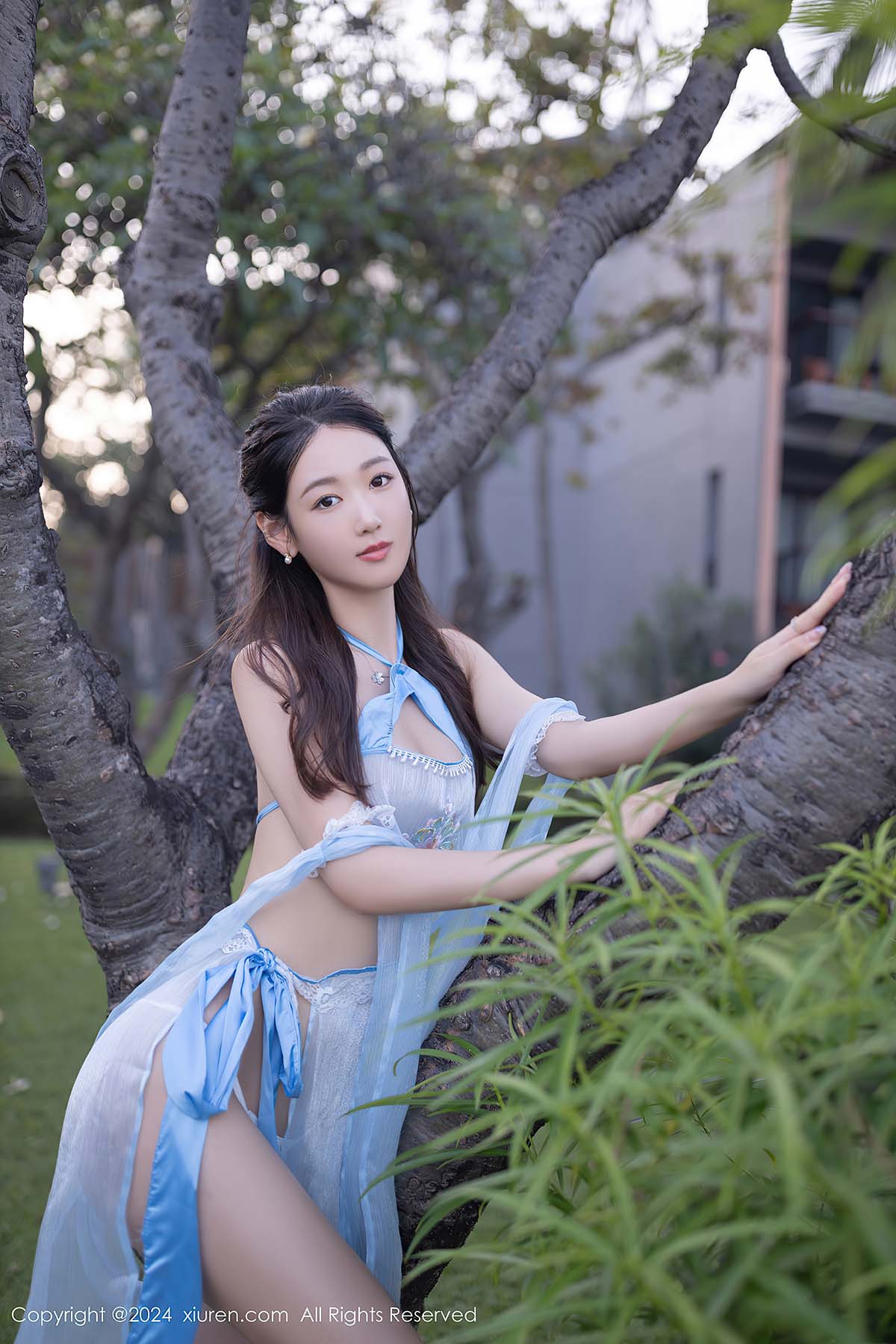 [Xiuren秀人网] NO.8492 唐安琪预览图 2