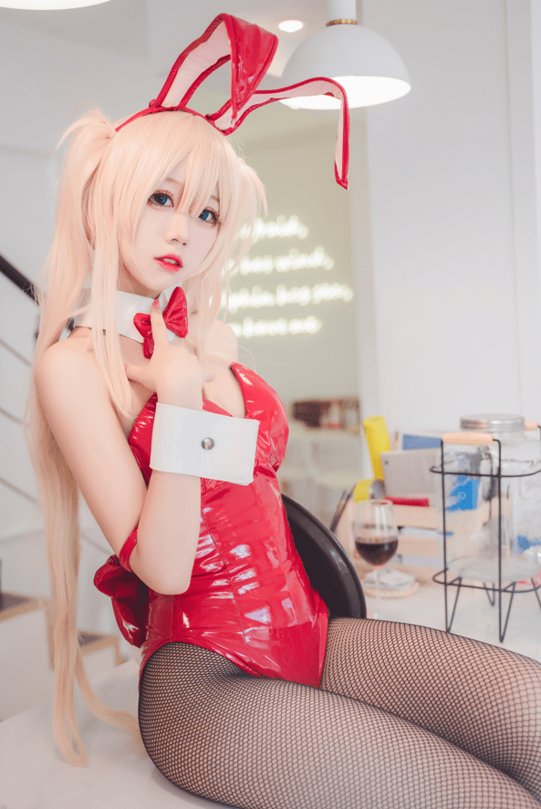 猫君君_MaoJun cosplay高清写真合集【持续更新中】预览图 5 猫君君_MaoJun cosplay高清写真合集【持续更新中】预览图 5