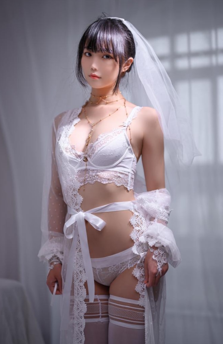 汪知子 – COS写真套图合集【持续更新中】预览图 7 汪知子 – COS写真套图合集【持续更新中】预览图 7