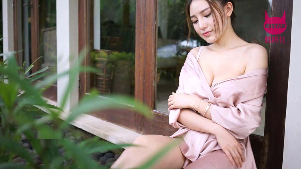 [MiStar魅妍社] VN.025 刘奕宁Lynn
