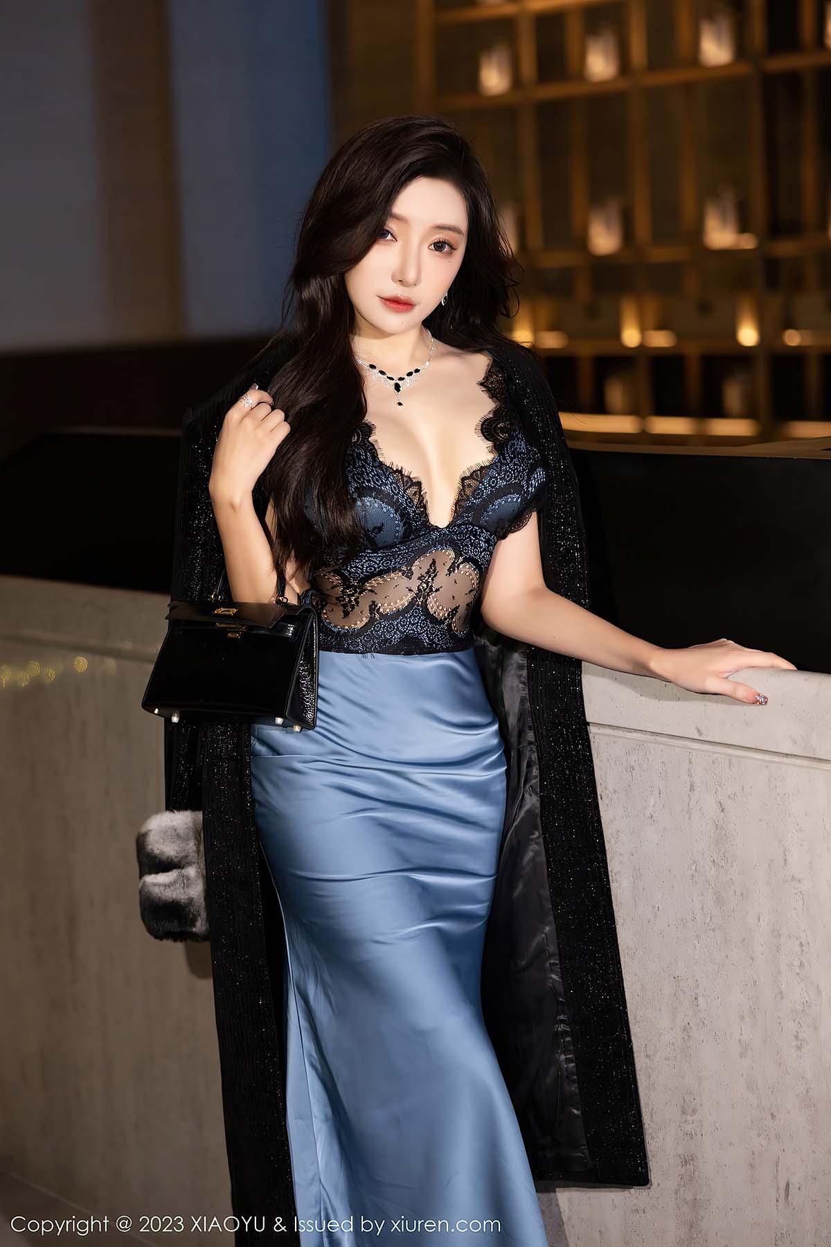 [XIAOYU语画界] VOL.1163 王馨瑶yanni