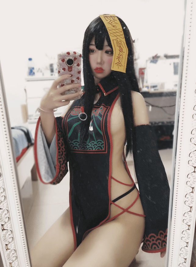 猫君君_MaoJun cosplay高清写真合集【持续更新中】预览图 6 猫君君_MaoJun cosplay高清写真合集【持续更新中】预览图 6