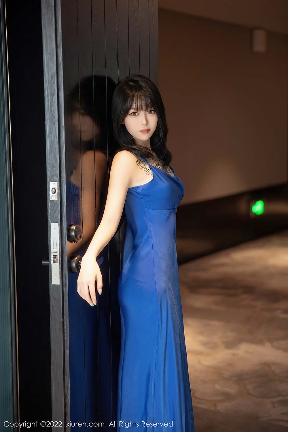 [Xiuren秀人网] NO.5165 奶瓶.