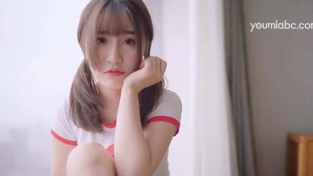 [YouMei尤美]视频 NO.222 夏日甜心 绯月樱-Cherry