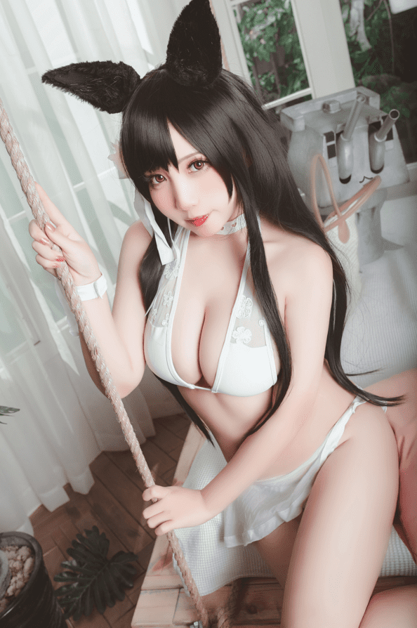 猫田圣奈奈 – Cos作品套图合集【持续更新中】预览图 2 猫田圣奈奈 – Cos作品套图合集【持续更新中】预览图 2