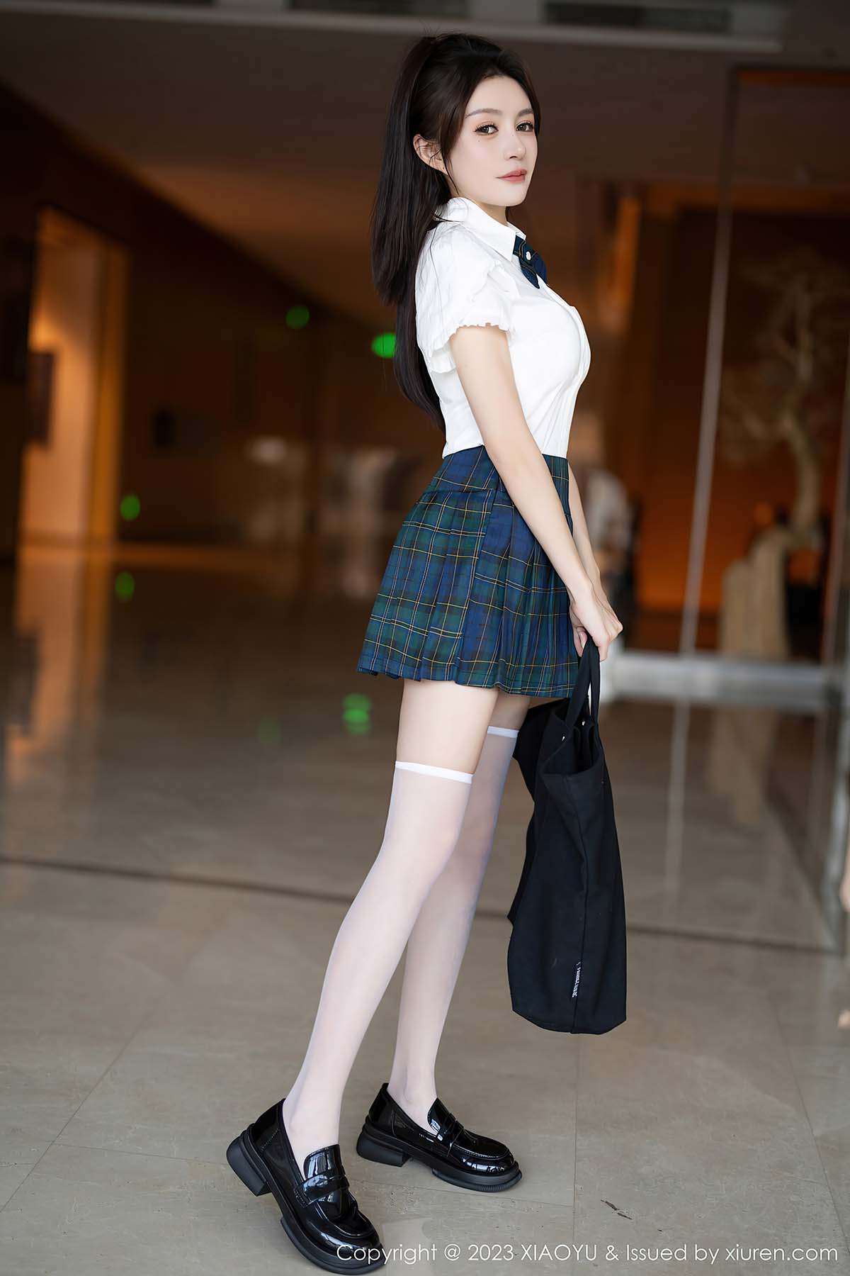[XIAOYU语画界] VOL.1153 唐宁宁
