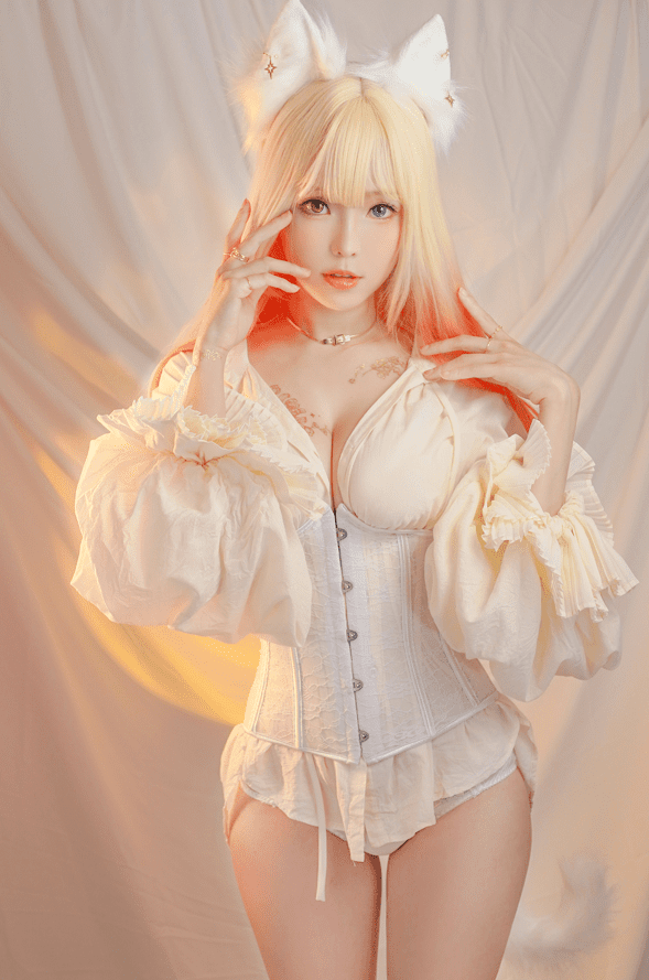 ElyEE子 – 台湾美腿萌妹写真【持续更新中】预览图 7 ElyEE子 – 台湾美腿萌妹写真【持续更新中】预览图 7