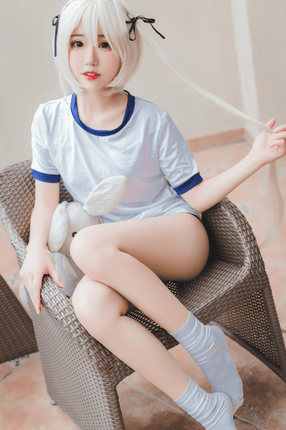 猫君君_MaoJun cosplay高清写真合集【持续更新中】预览图 2 猫君君_MaoJun cosplay高清写真合集【持续更新中】预览图 2