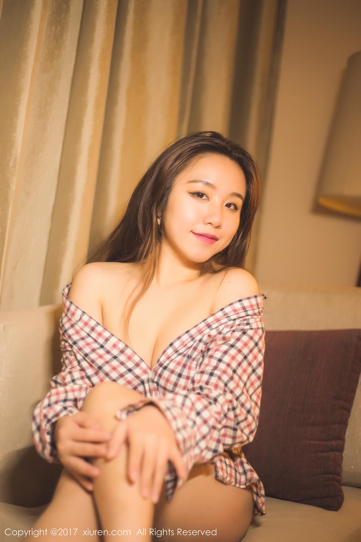 [Xiuren秀人网]XR20170928N00823 NO.823 菜菜