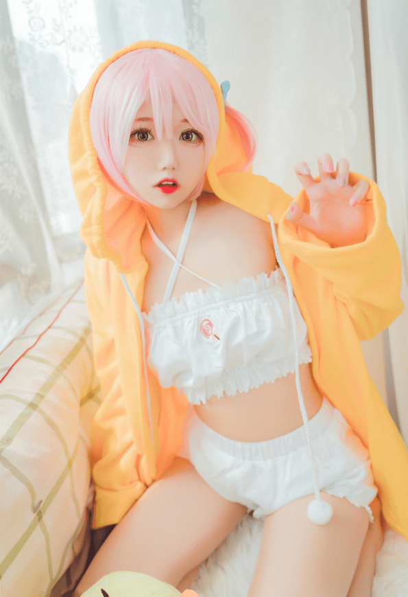 猫君君_MaoJun cosplay高清写真合集【持续更新中】预览图 4 猫君君_MaoJun cosplay高清写真合集【持续更新中】预览图 4