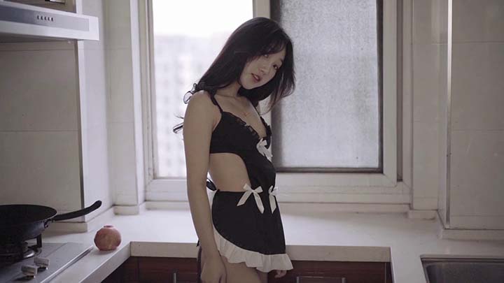 [XIUREN秀人网]视频 VN.108 小九月