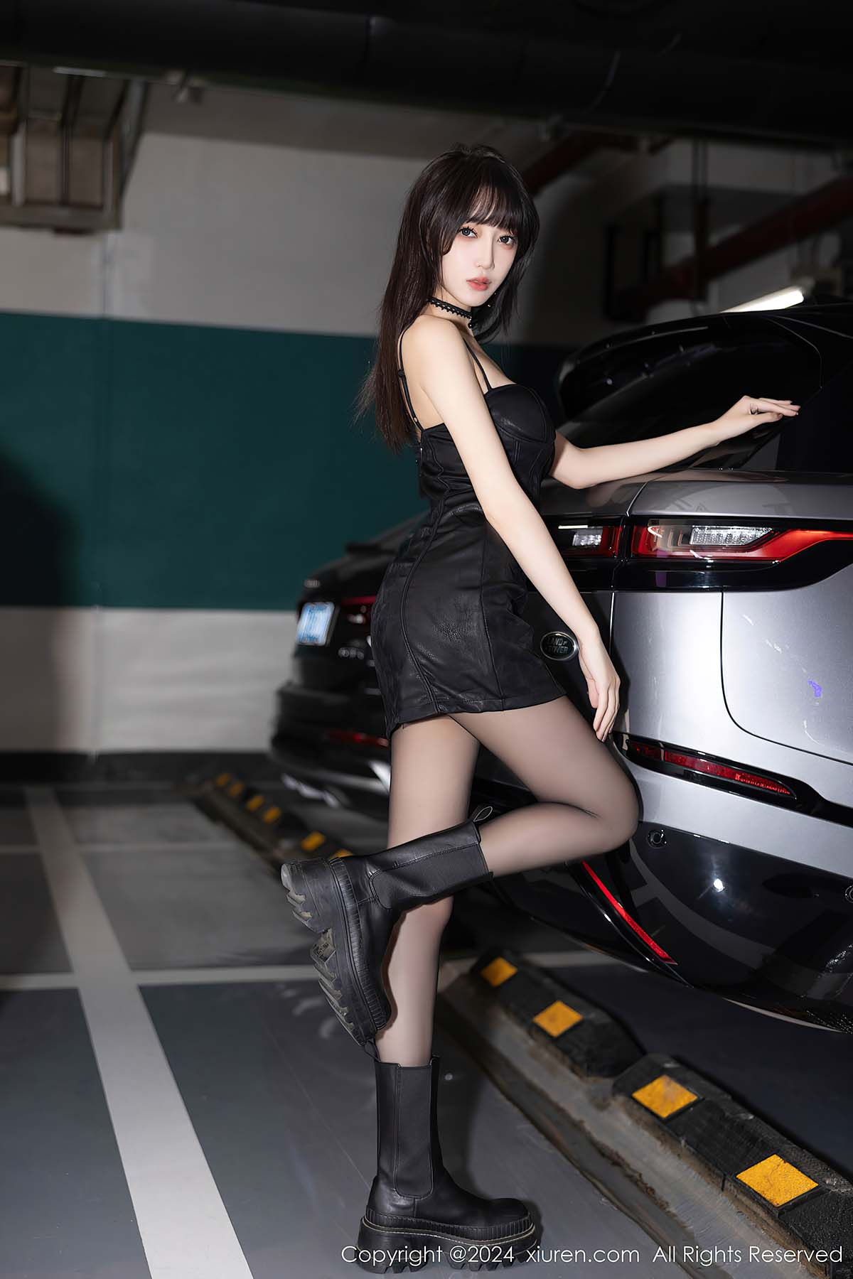 [XIAOYU语画界] VOL.1176 玥儿玥er