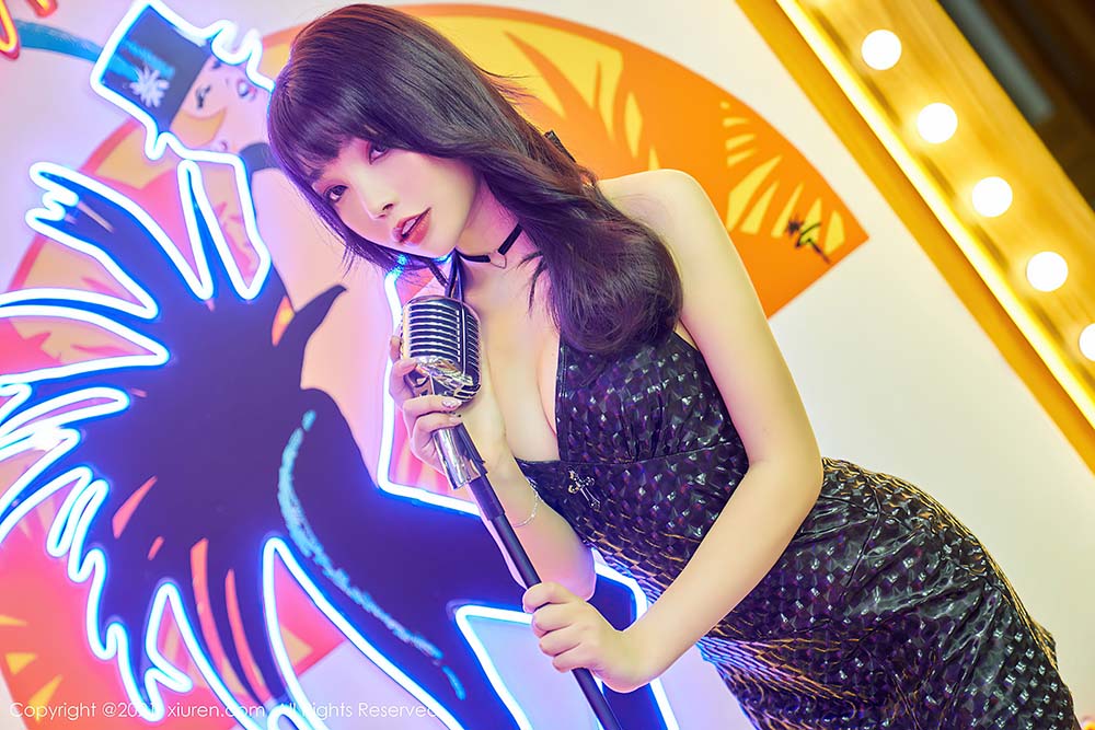 [Xiuren秀人网] NO.2986 芝芝Booty
