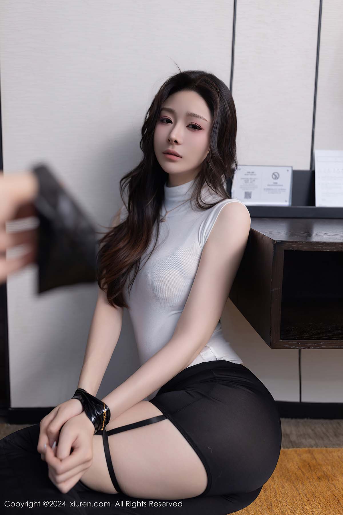 [Xiuren秀人网] NO.8270 小逗逗