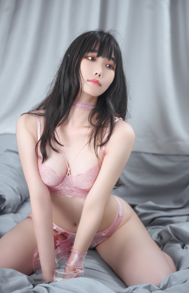 汪知子 – COS写真套图合集【持续更新中】预览图 5 汪知子 – COS写真套图合集【持续更新中】预览图 5