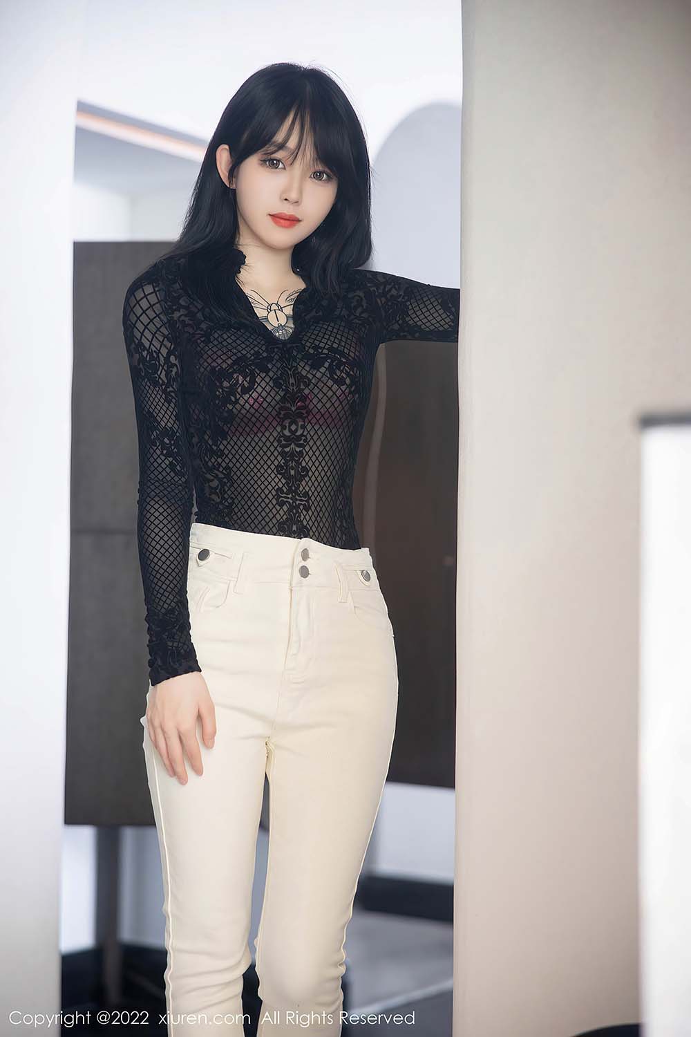 [Xiuren秀人网] NO.5386 奶瓶.预览图 3