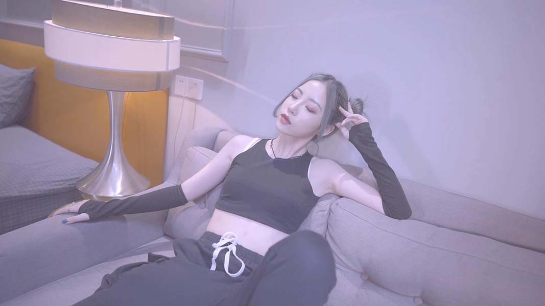 [Xiuren秀人网]视频 VN.139 贾诗晗