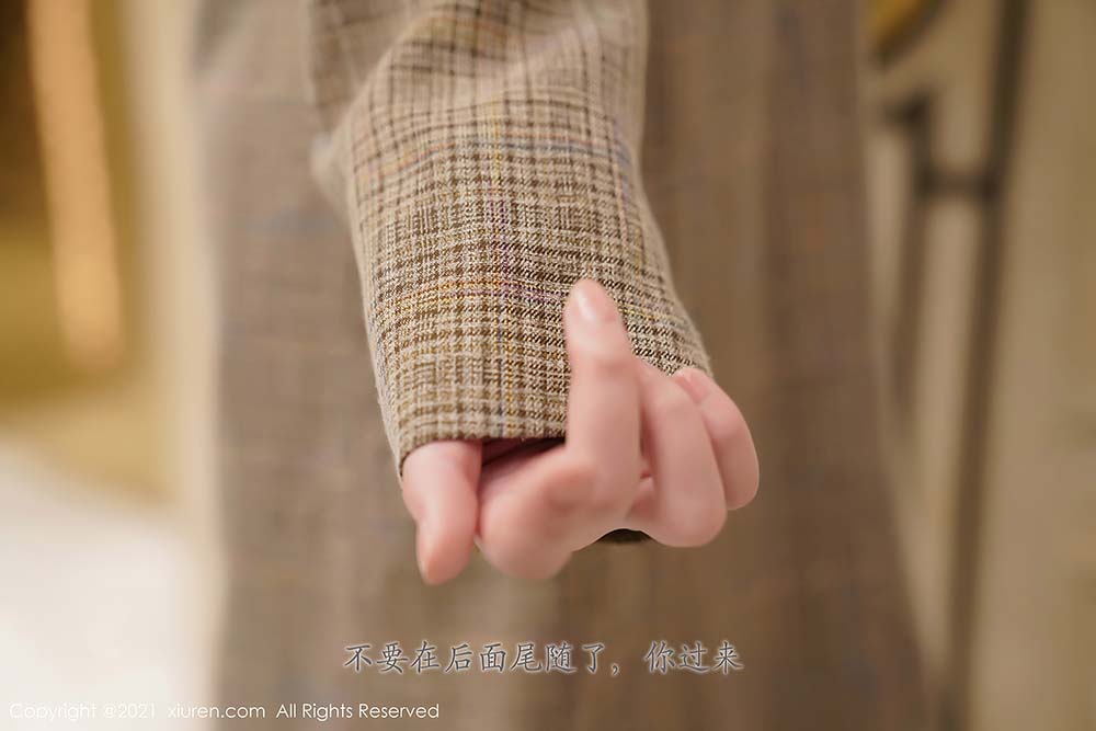 [Xiuren秀人网] NO.2977 糯美子MINIbabe预览图 2