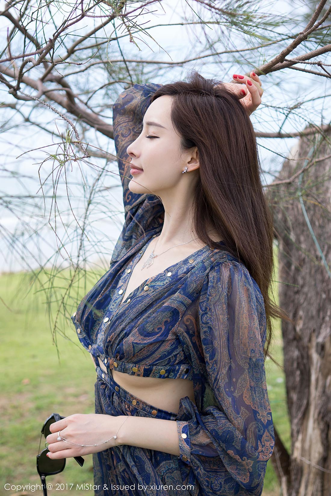 [MiStar魅妍社]MS20170508VOL0167 VOL.167 土肥圆矮挫穷