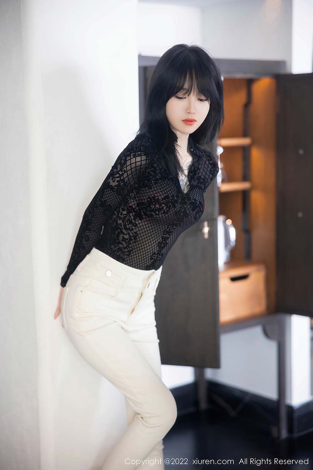 [Xiuren秀人网] NO.5386 奶瓶.预览图 2