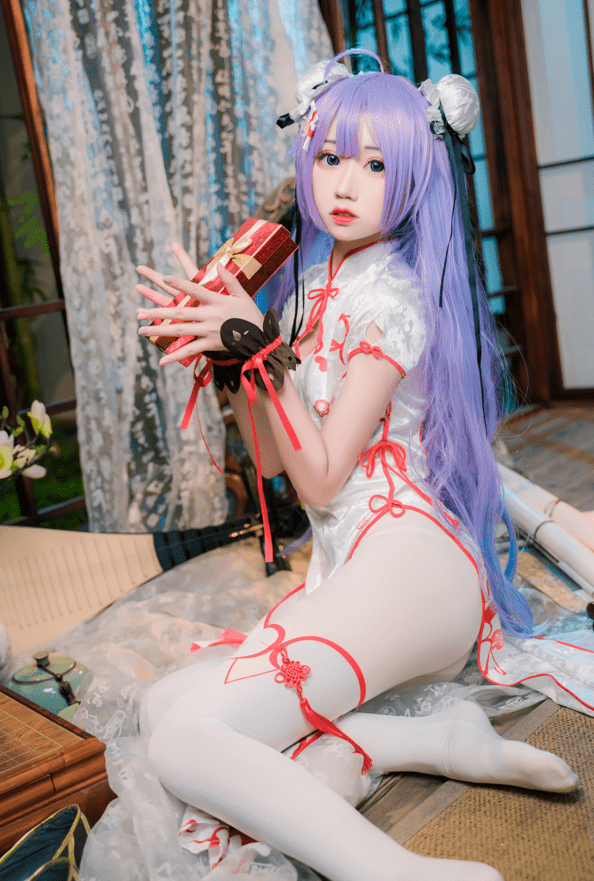 猫君君_MaoJun cosplay高清写真合集【持续更新中】预览图 7 猫君君_MaoJun cosplay高清写真合集【持续更新中】预览图 7