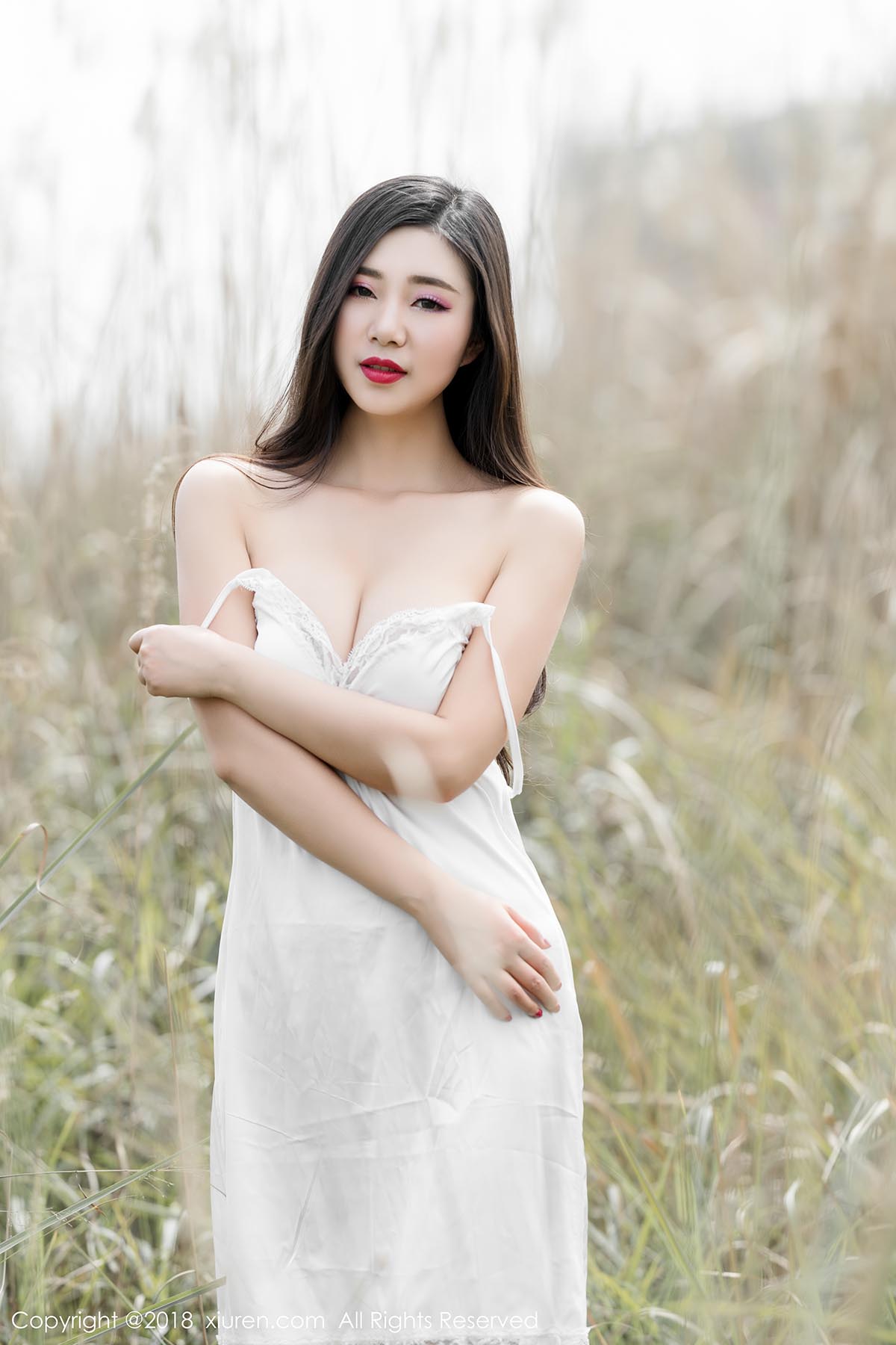 [Xiuren秀人网]XR20180712N01076 NO.1076 宋-KiKi预览图 2