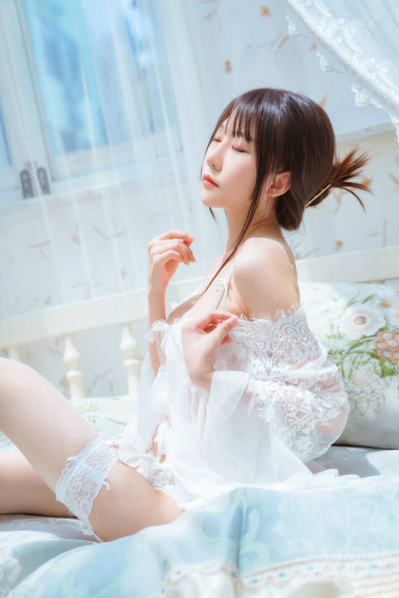 微博COSER香草喵露露COSPLAY写真作品合集预览图 3 微博COSER香草喵露露COSPLAY写真作品合集预览图 3