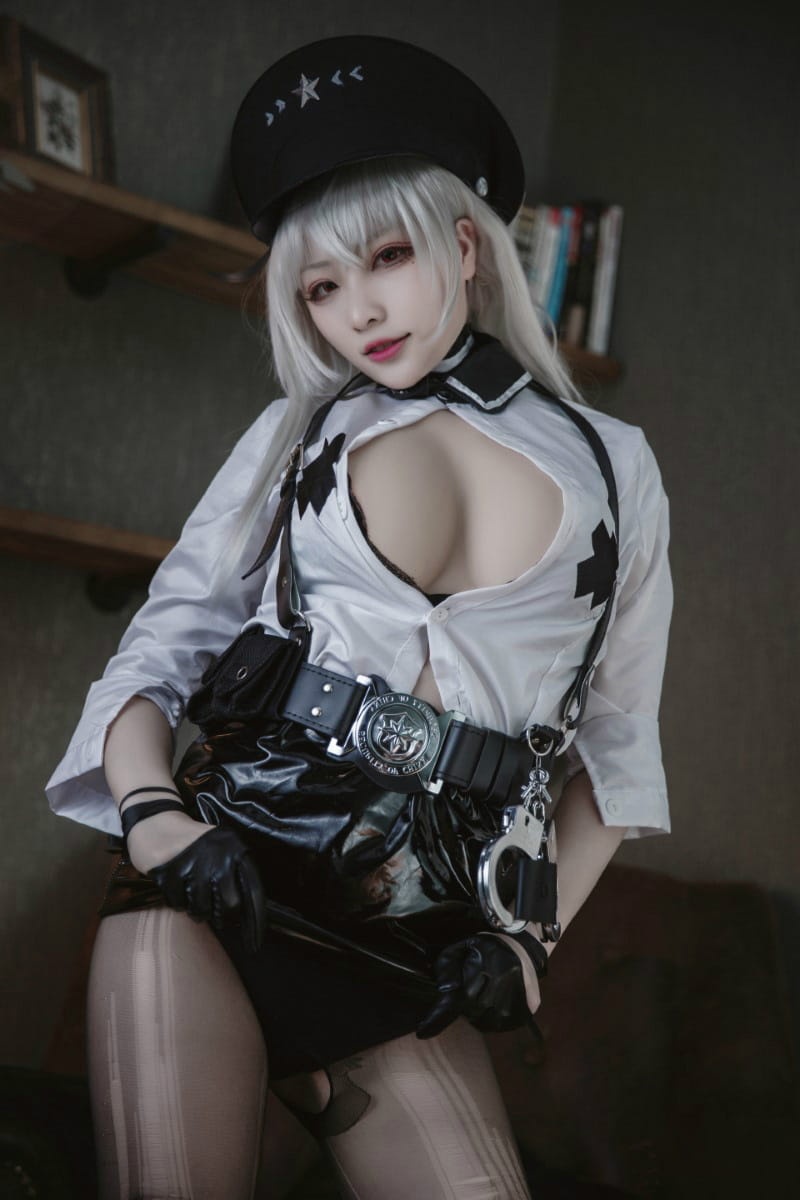 微博COSER起司块wii全套写真含随包视频预览图 2 微博COSER起司块wii全套写真含随包视频预览图 2