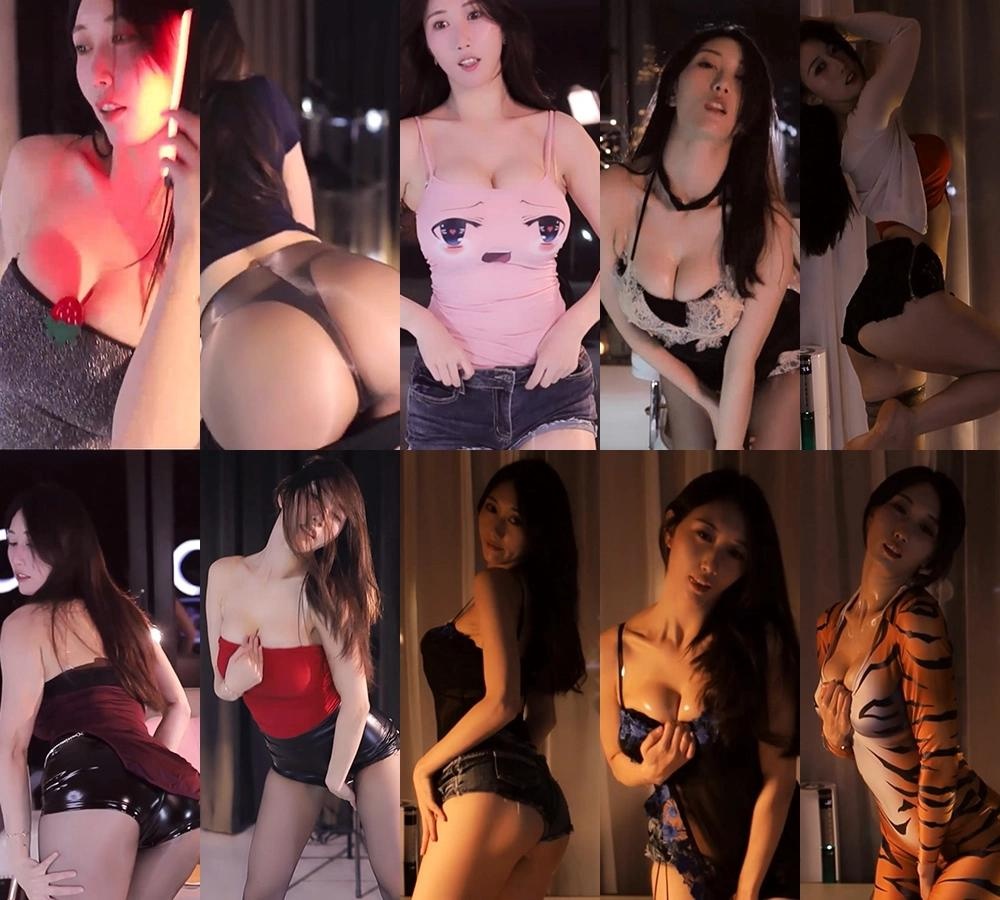 斗鱼直播小小玉酱热舞精选合集预览图 1 斗鱼直播小小玉酱热舞精选合集预览图 1