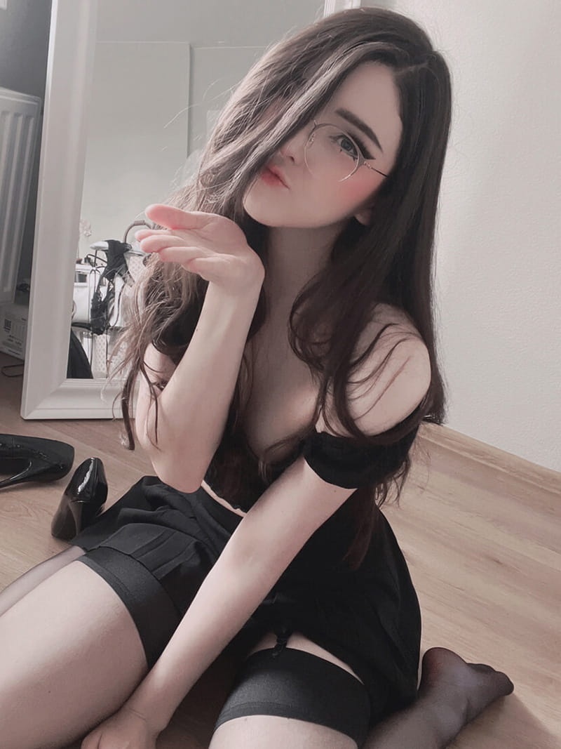 Candy Ball(俄)COSPLAY写真作品&随包视频预览图 2 Candy Ball(俄)COSPLAY写真作品&随包视频预览图 2