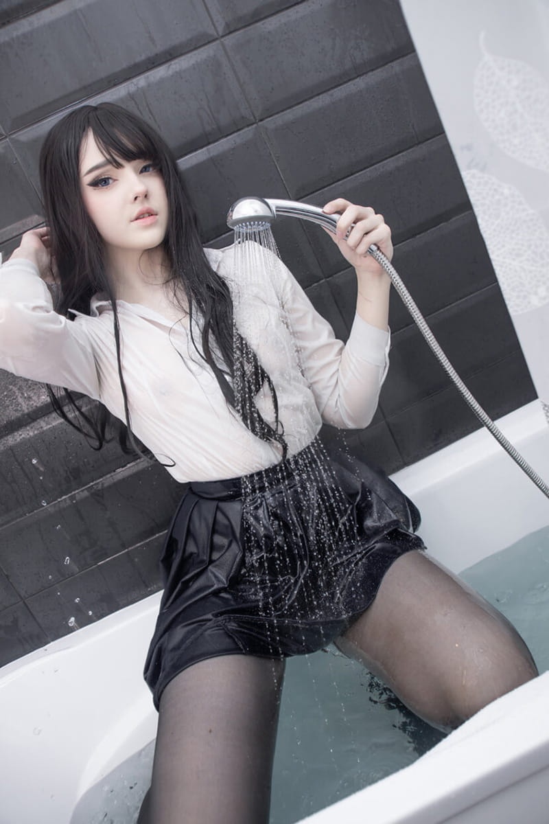 Candy Ball(俄)COSPLAY写真作品&随包视频预览图 3 Candy Ball(俄)COSPLAY写真作品&随包视频预览图 3