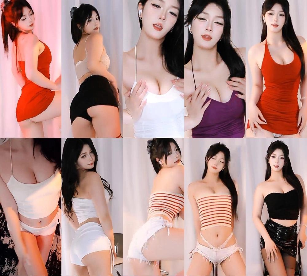 漂漂直播明月精选舞蹈剪辑合集预览图 1 漂漂直播明月精选舞蹈剪辑合集预览图 1