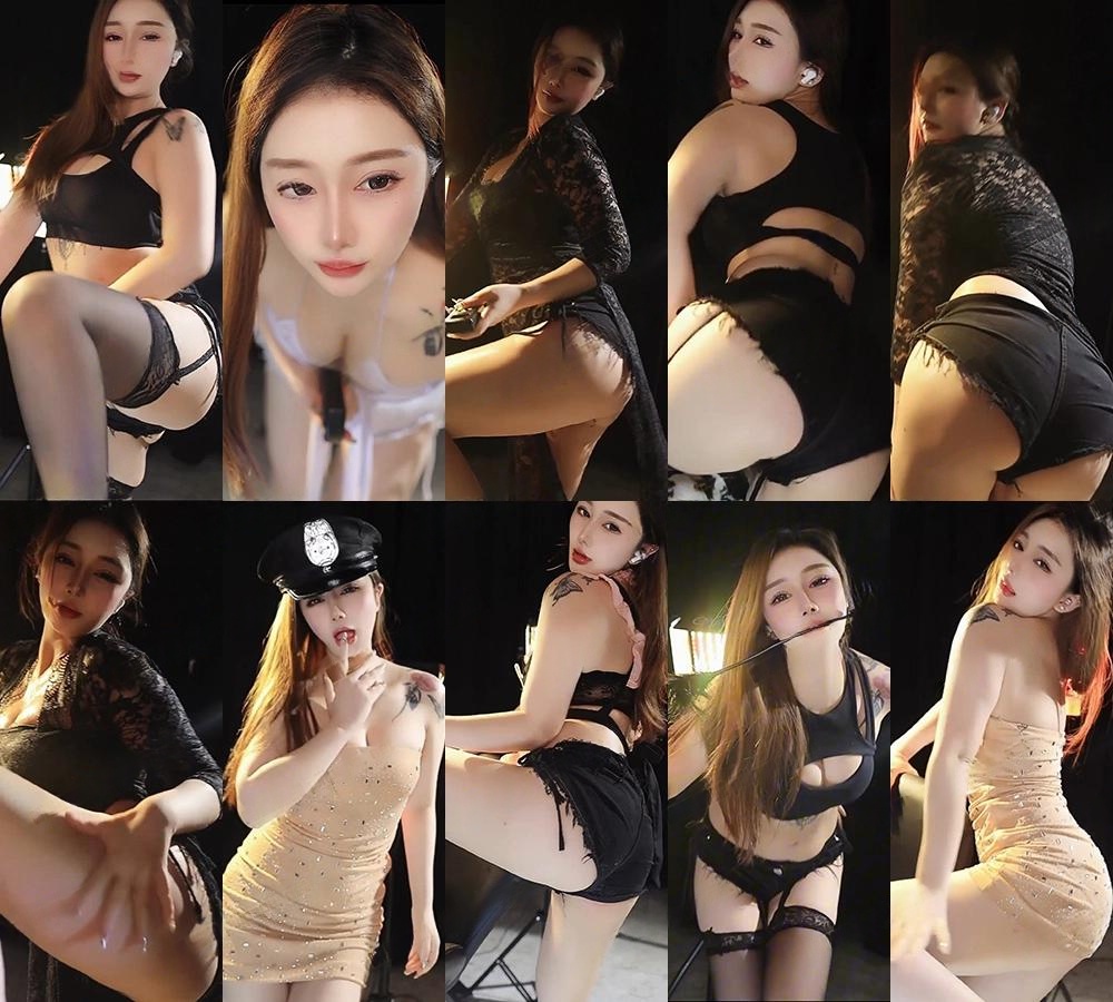 漂漂直播汐汐酱精选舞蹈合集预览图 1 漂漂直播汐汐酱精选舞蹈合集预览图 1