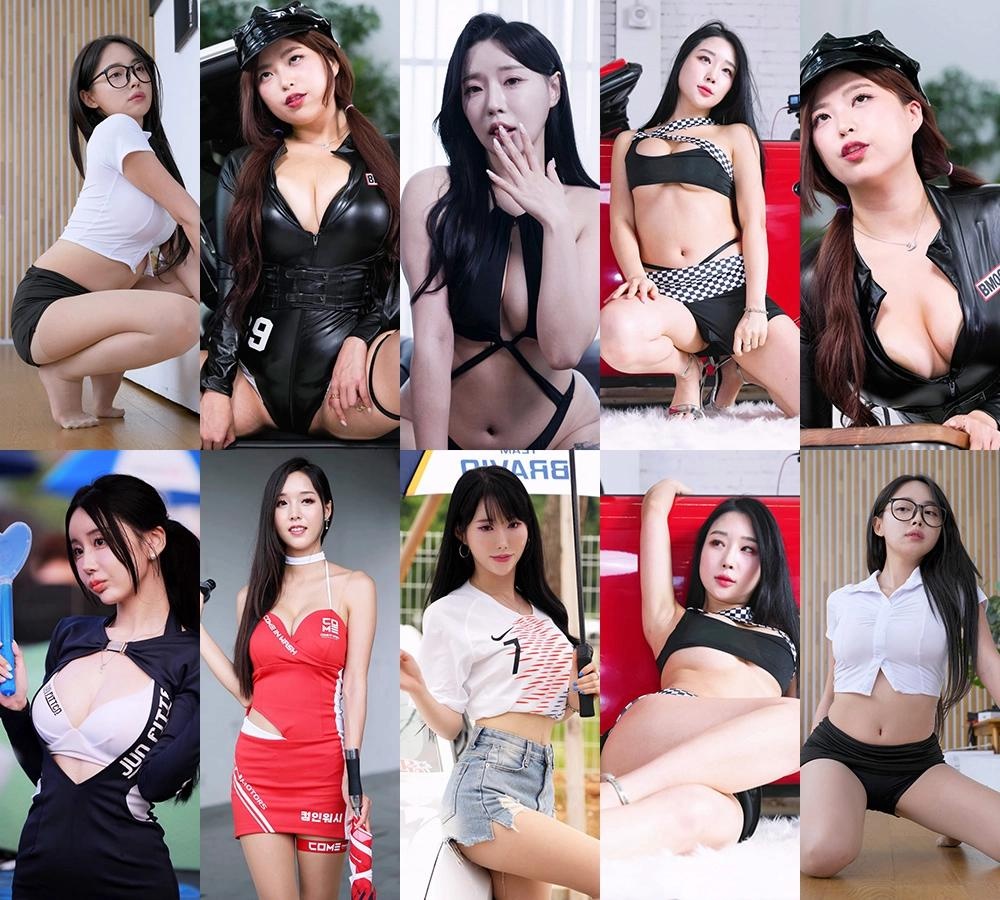 Show girl 饭拍秀合集[ID135555]