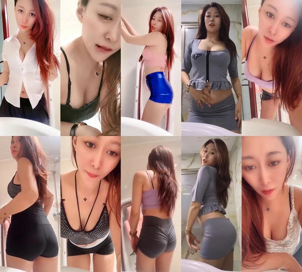 快手主播猫朵朵/猫朵儿付费群定制热舞抖臀顶胯合集预览图 1 快手主播猫朵朵/猫朵儿付费群定制热舞抖臀顶胯合集预览图 1