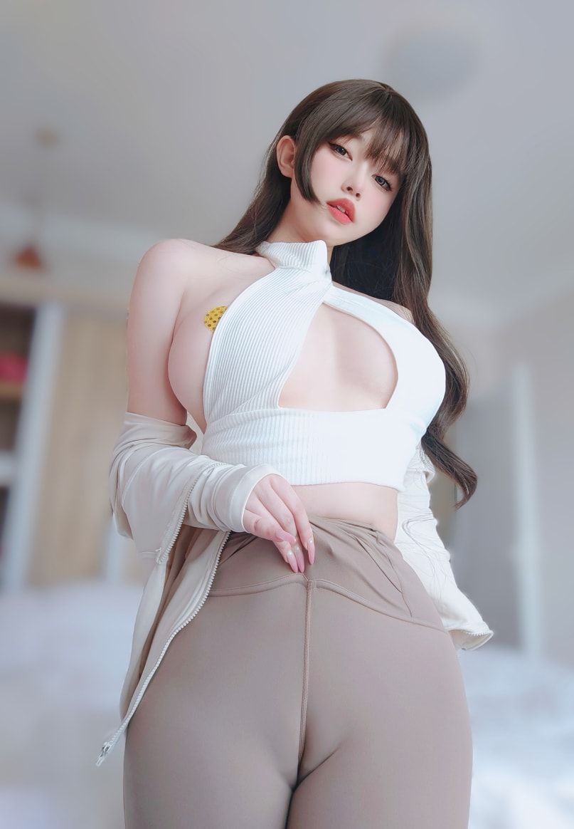 女主K – 写真图包合集【持续更新中】预览图 6 女主K – 写真图包合集【持续更新中】预览图 6