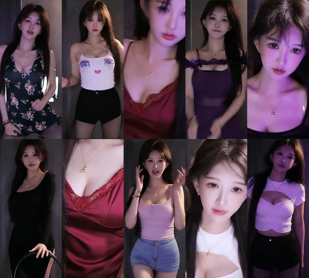 斗鱼直播南妹儿呀25年7月精选热舞合集预览图 1 斗鱼直播南妹儿呀25年7月精选热舞合集预览图 1
