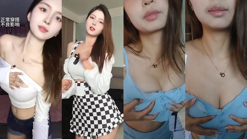 快手主播马儿爱吃香菜付费群定制热舞22分预览图 1 快手主播马儿爱吃香菜付费群定制热舞22分预览图 1
