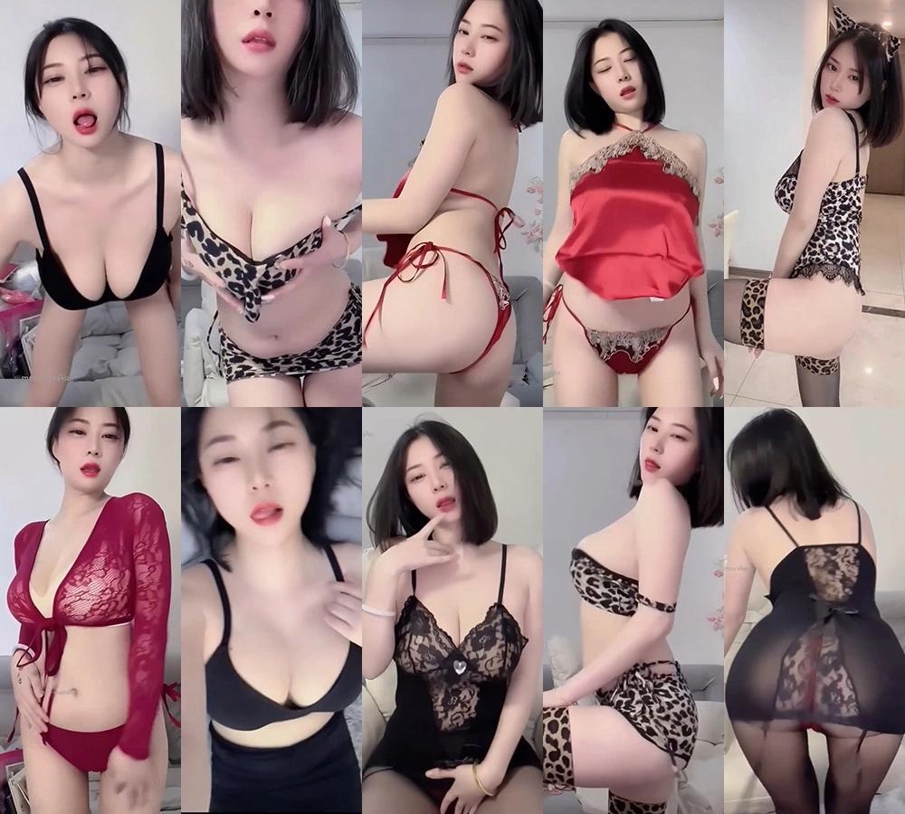 快手主播小奶球国庆定制情趣热舞预览图 1 快手主播小奶球国庆定制情趣热舞预览图 1