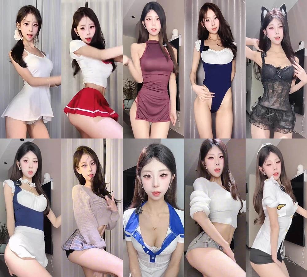 BIGO平台奶昔直播热舞精选合集预览图 1 BIGO平台奶昔直播热舞精选合集预览图 1