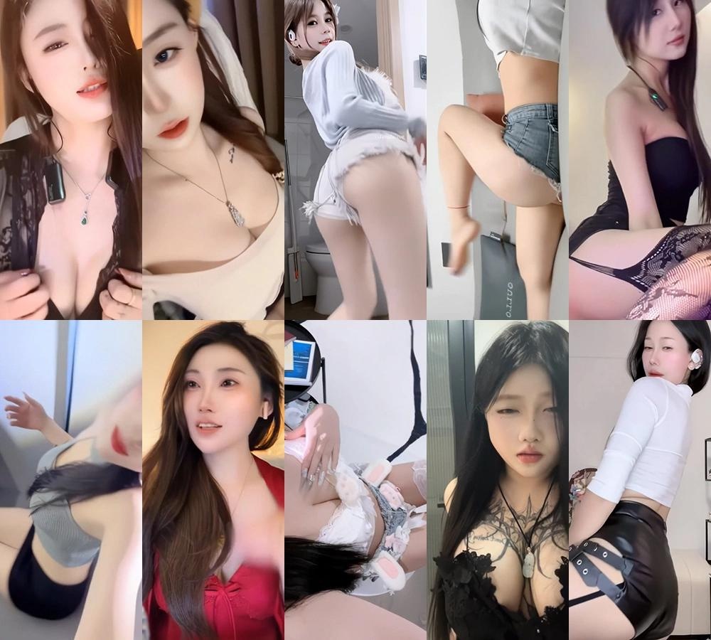 抖音主播PK整活系列预览图 1 抖音主播PK整活系列预览图 1