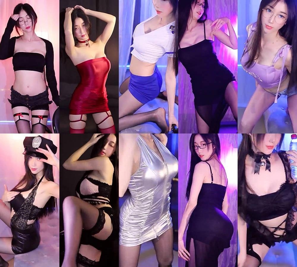 虎牙直播奇领虞美儿/玉腿腿精选舞蹈剪辑预览图 1 虎牙直播奇领虞美儿/玉腿腿精选舞蹈剪辑预览图 1