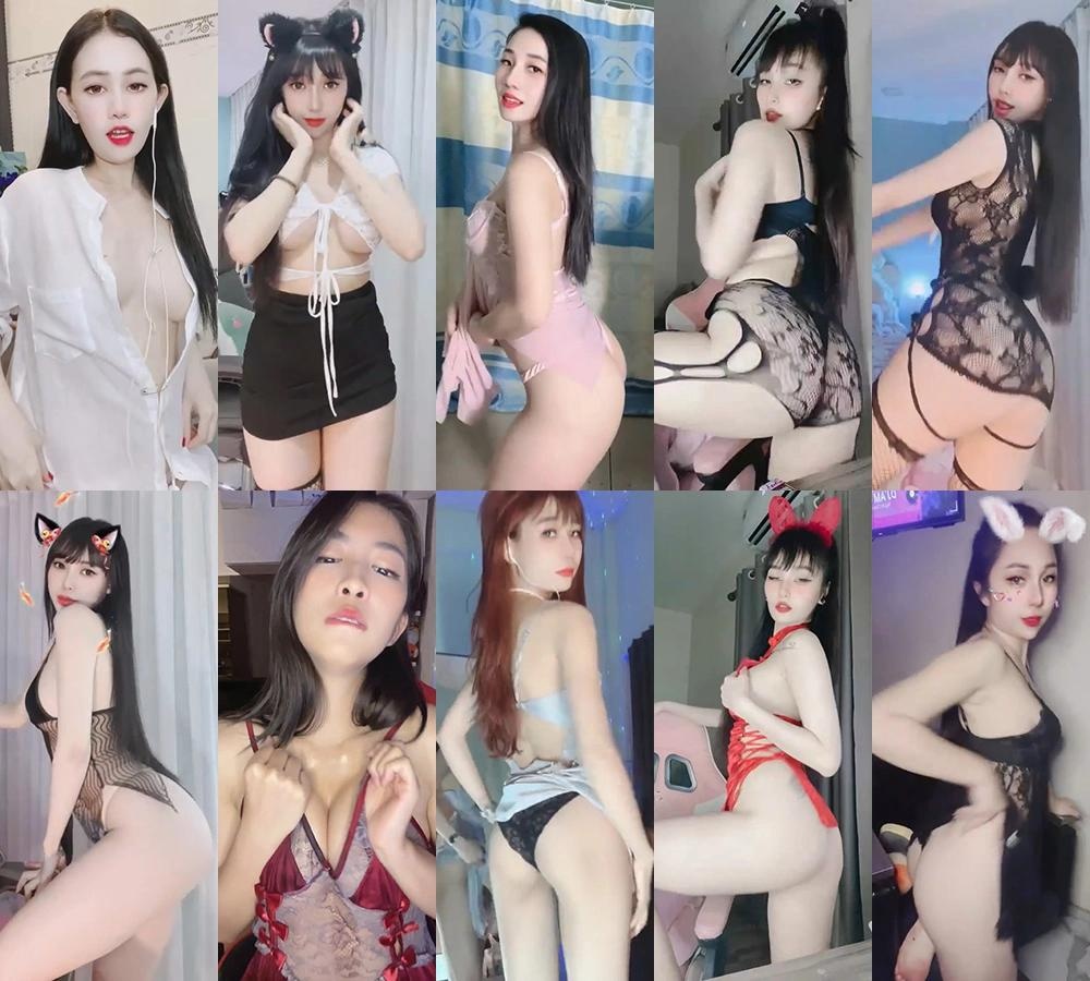 BIGO平台直播热舞精选合集预览图 1 BIGO平台直播热舞精选合集预览图 1