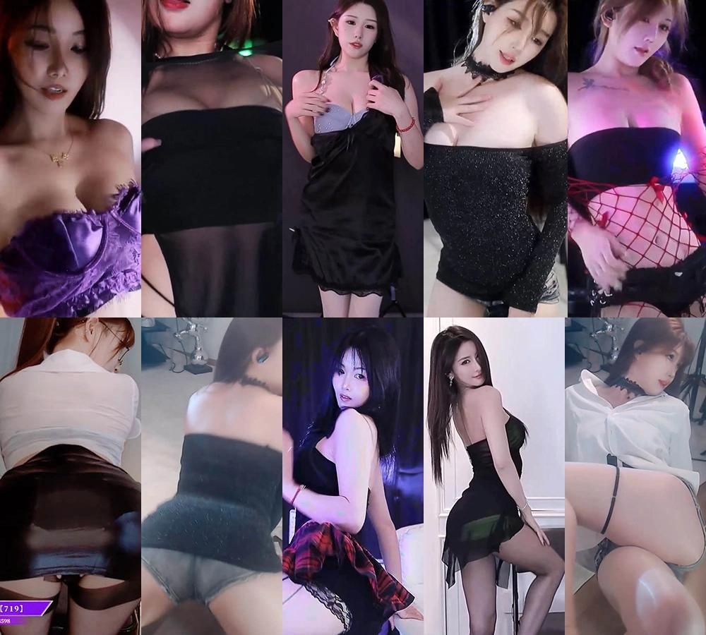 虎牙斗鱼CC直播热舞精选系列15