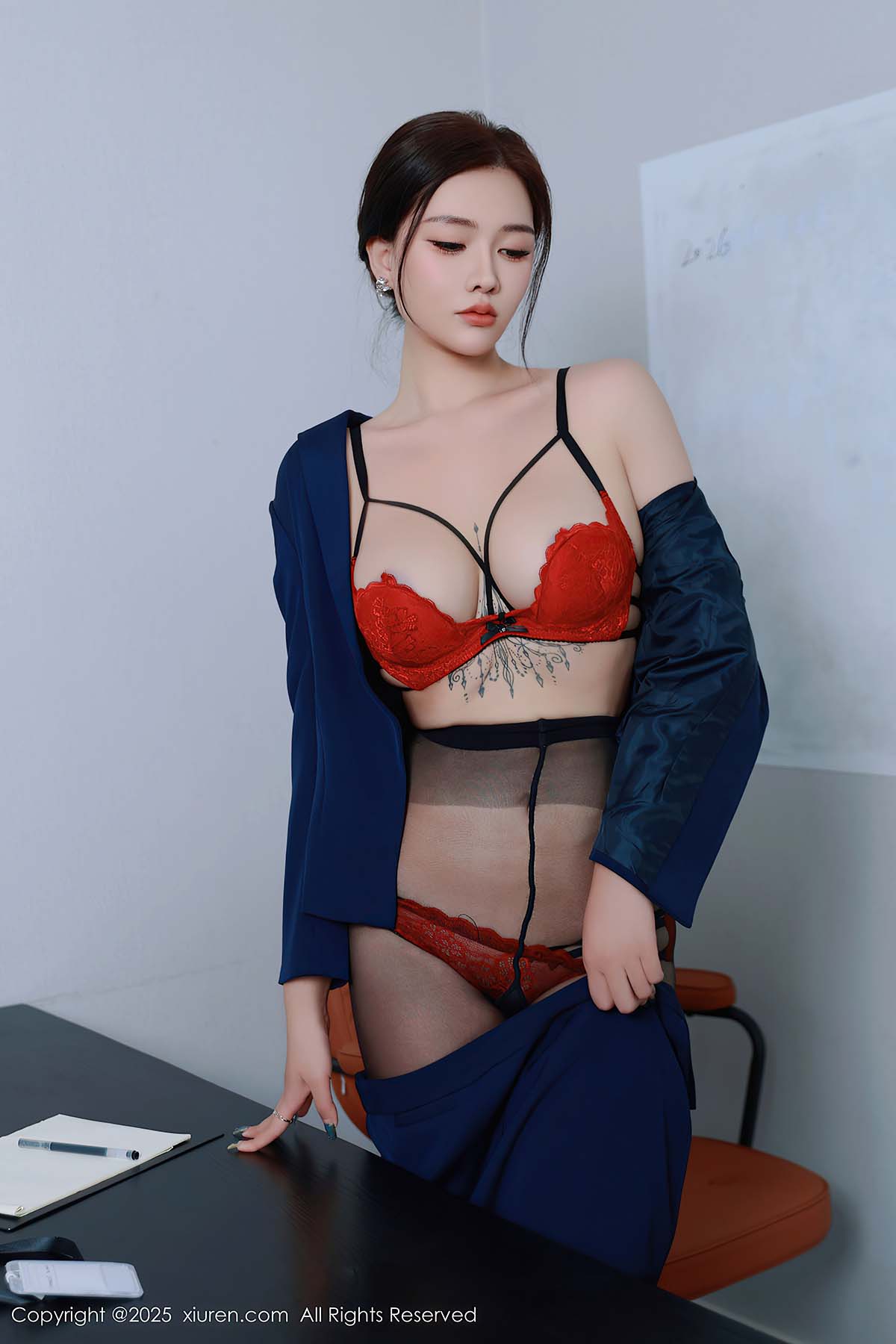 [Xiuren秀人网] NO.10751 娜比