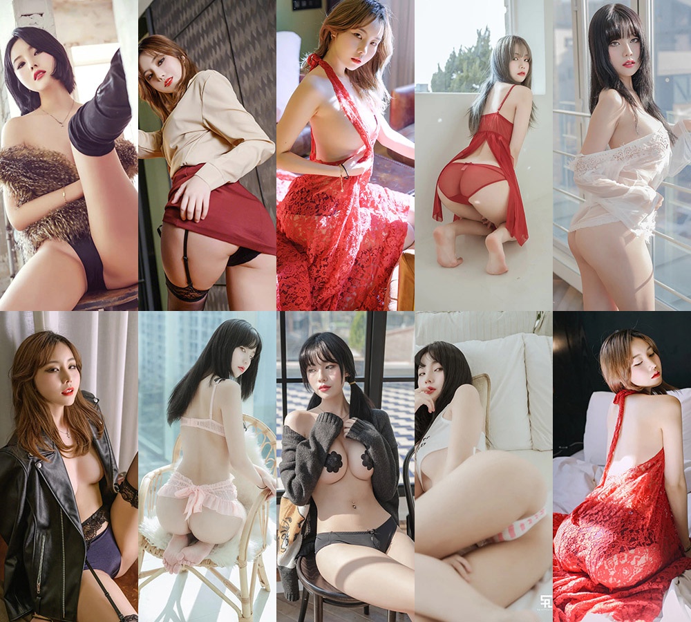 韩国Yuna (윤아)写真作品合集预览图 1 韩国Yuna (윤아)写真作品合集预览图 1